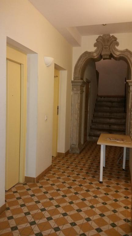 Отель Apartamento Anjos Лиссабон Номер фото